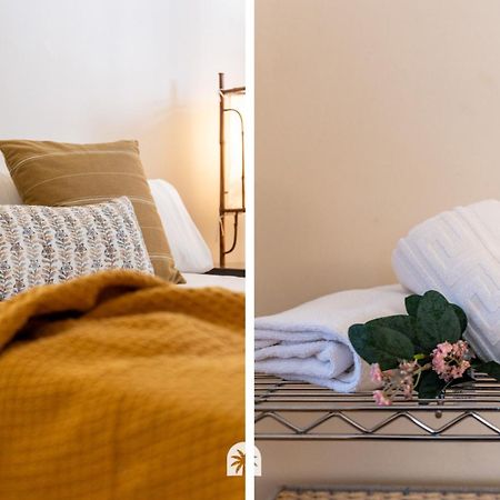Mediterranean Way - Bohemian Apartment Cambrils Kültér fotó