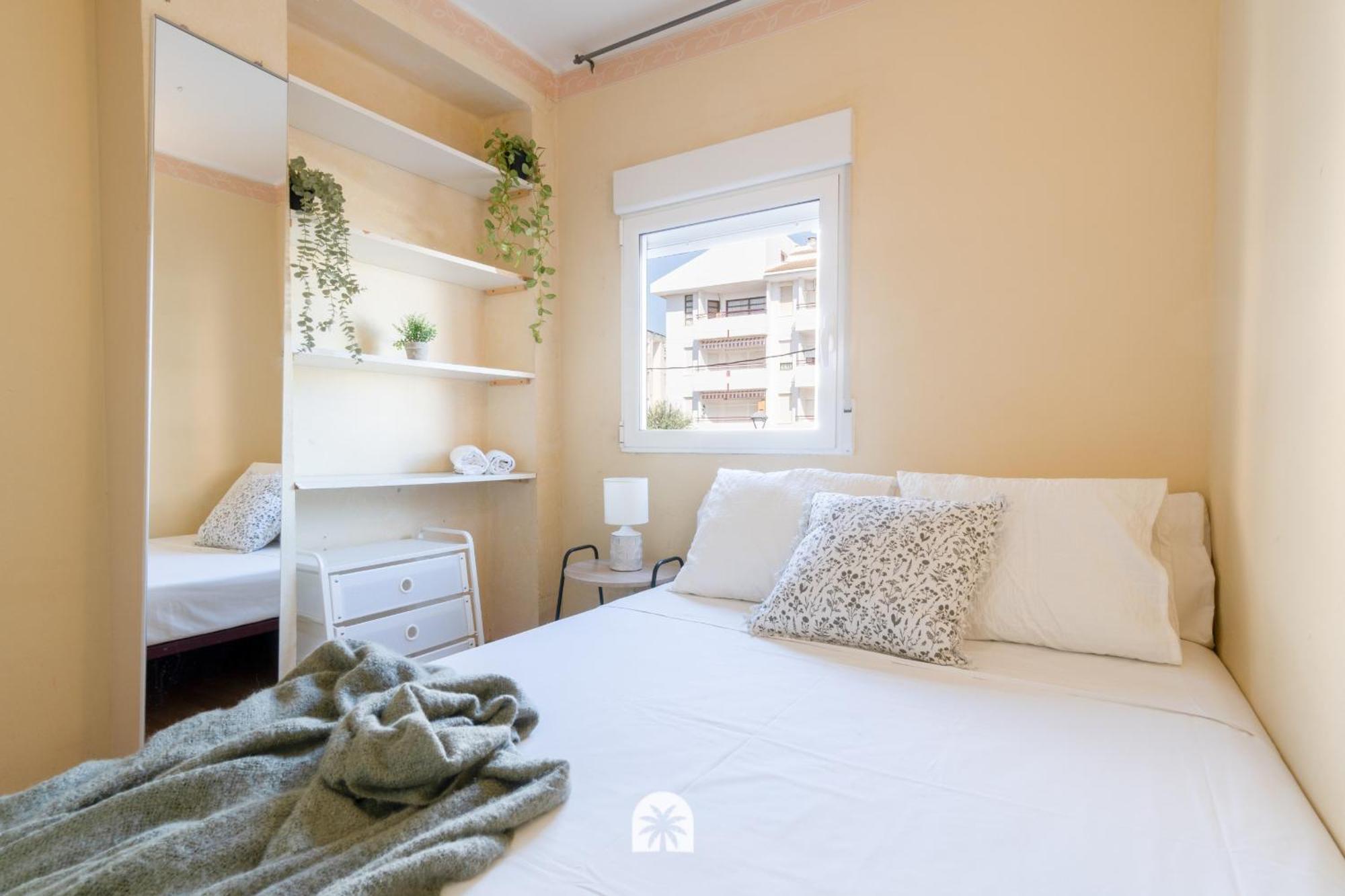Mediterranean Way - Bohemian Apartment Cambrils Kültér fotó