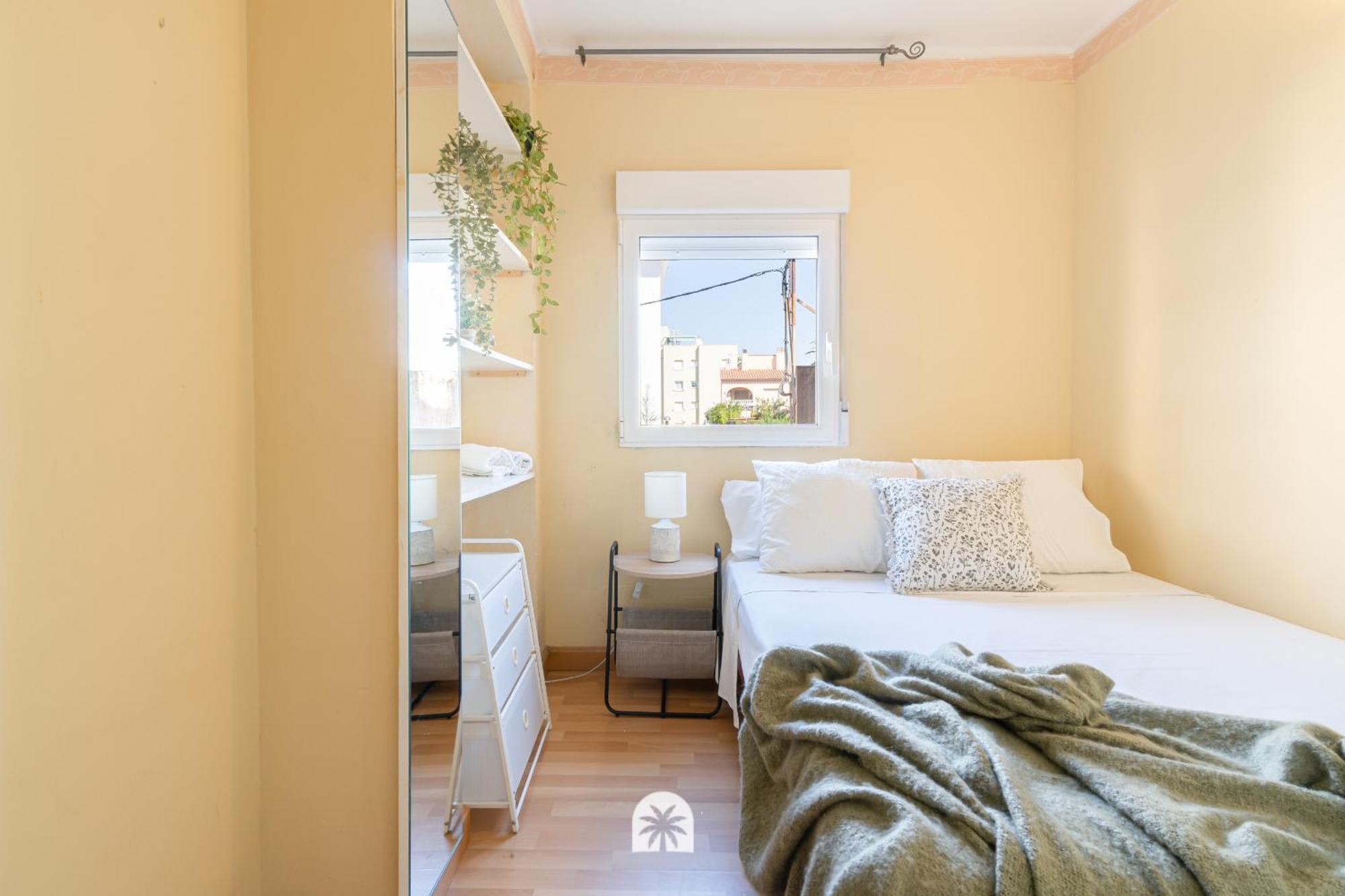 Mediterranean Way - Bohemian Apartment Cambrils Kültér fotó