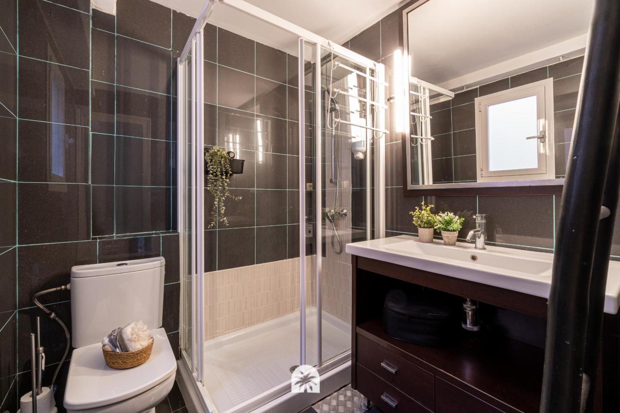Mediterranean Way - Bohemian Apartment Cambrils Kültér fotó