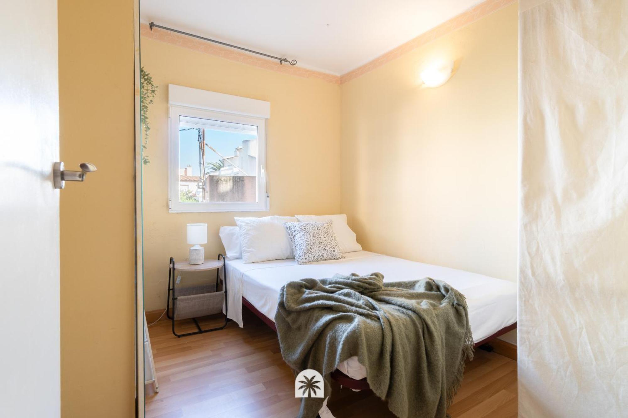 Mediterranean Way - Bohemian Apartment Cambrils Kültér fotó