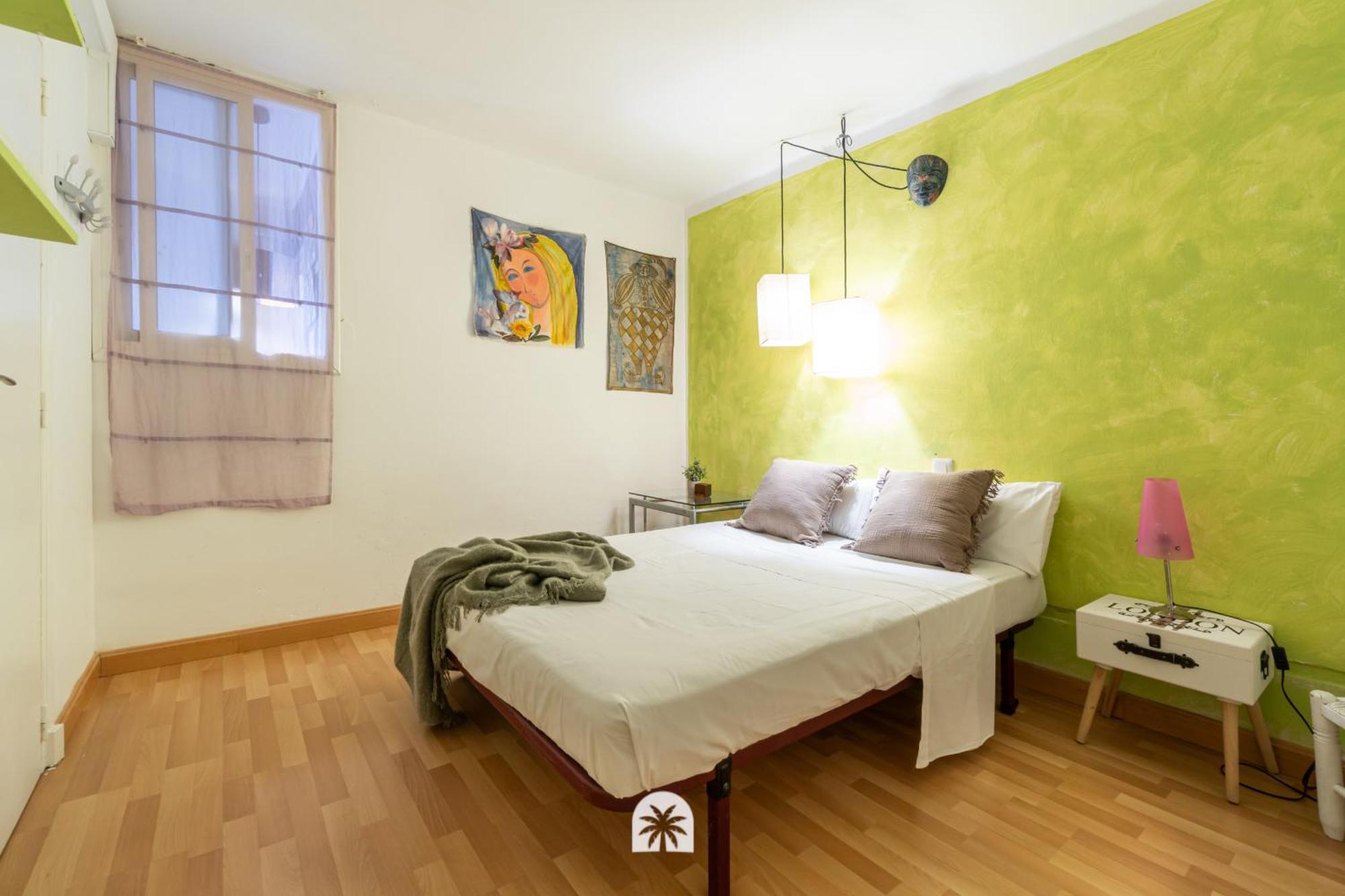 Mediterranean Way - Bohemian Apartment Cambrils Kültér fotó