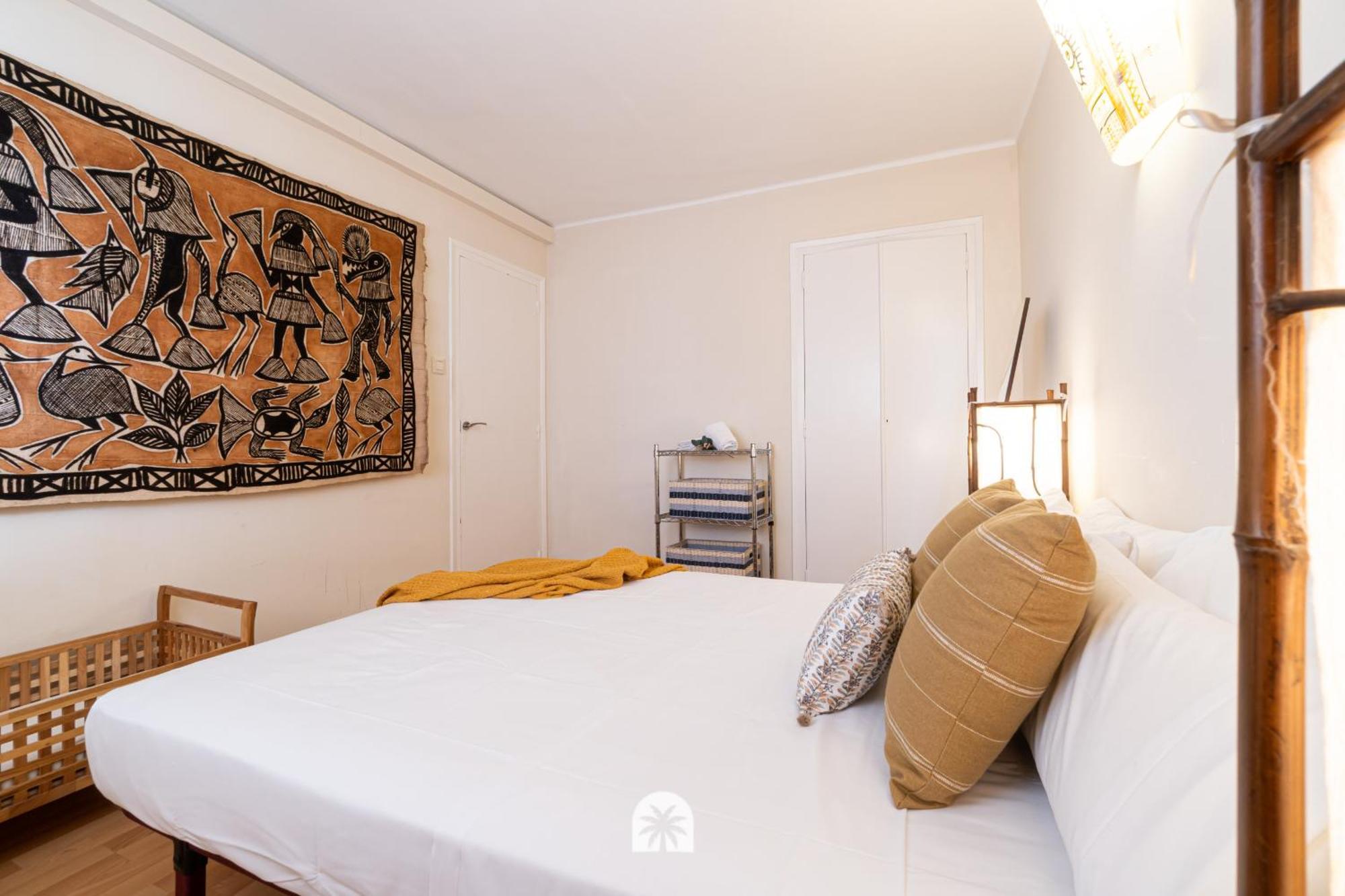 Mediterranean Way - Bohemian Apartment Cambrils Kültér fotó