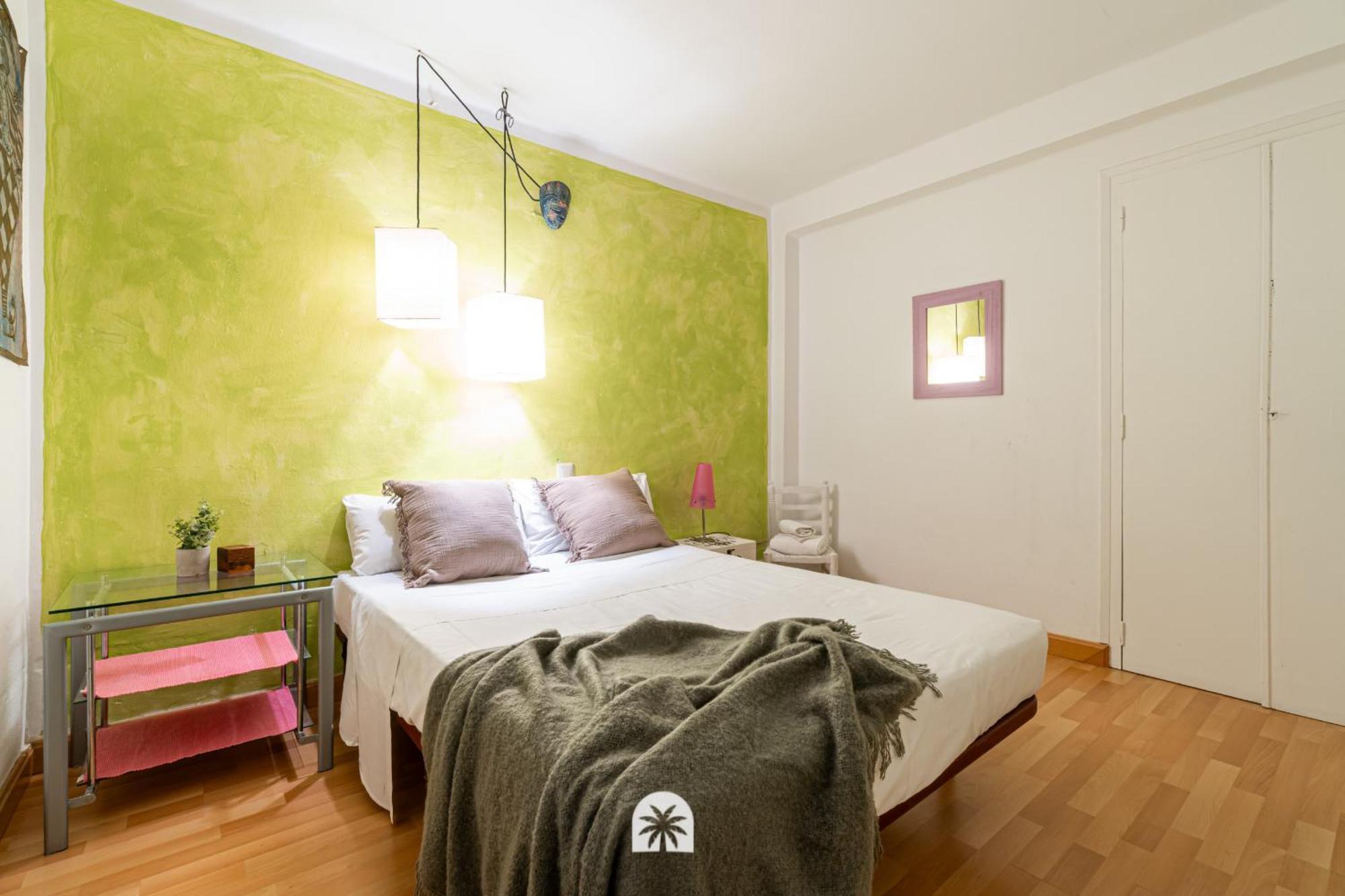 Mediterranean Way - Bohemian Apartment Cambrils Kültér fotó