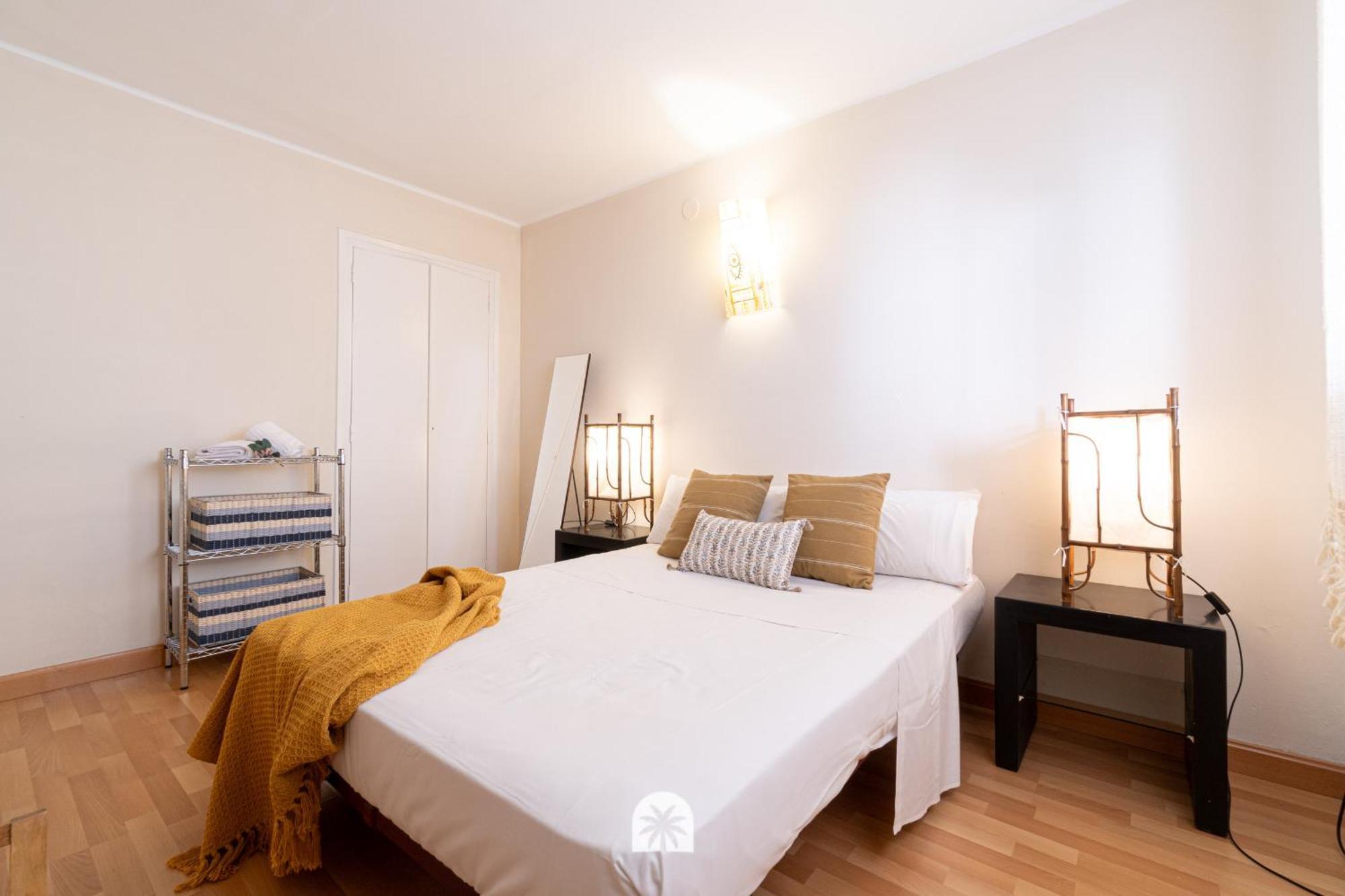Mediterranean Way - Bohemian Apartment Cambrils Kültér fotó