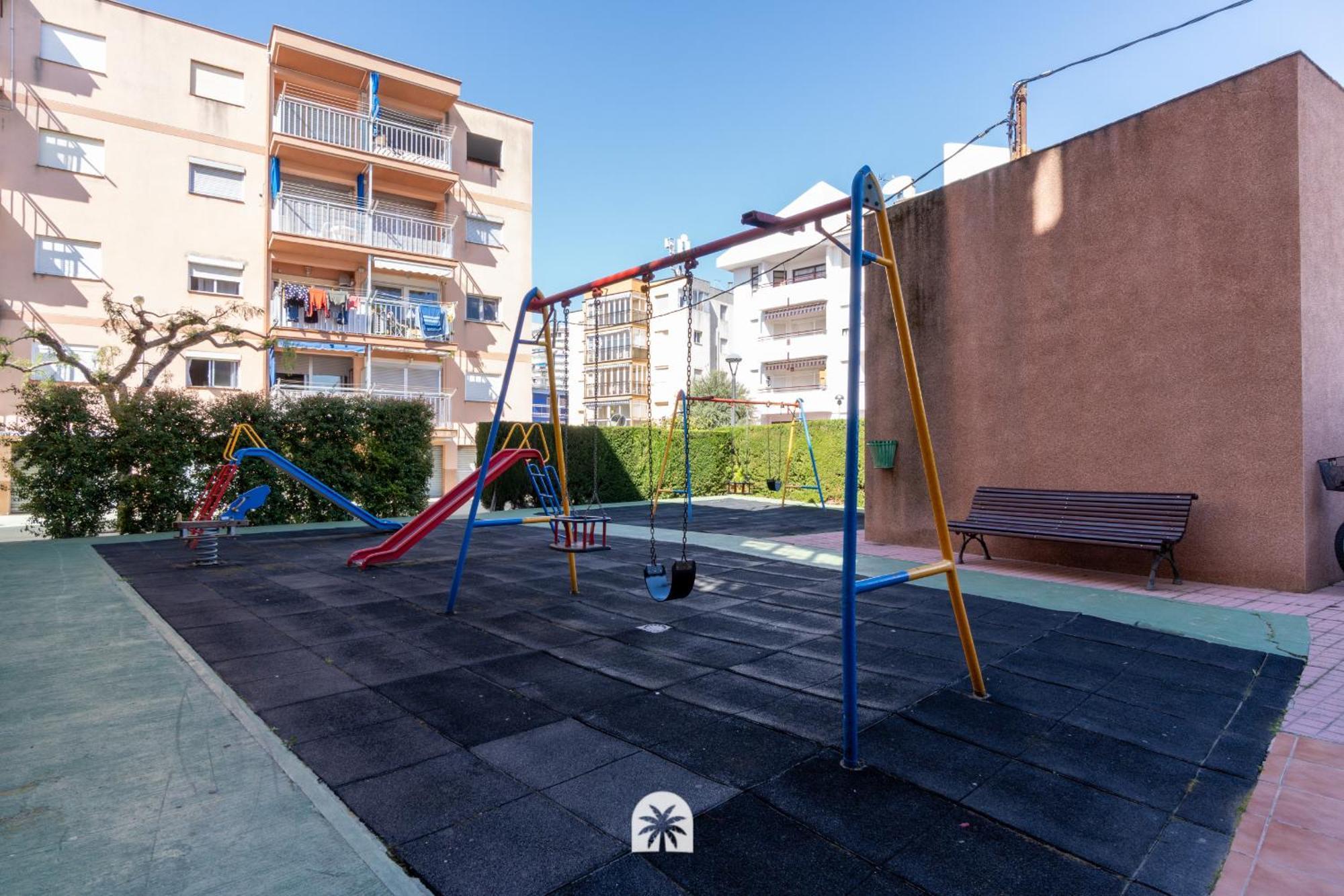 Mediterranean Way - Bohemian Apartment Cambrils Kültér fotó